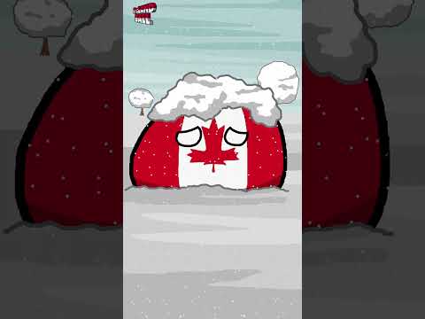 Canada's Four Seasons