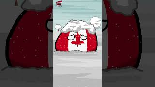 Canada's Four Seasons