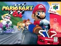 10 HOURS Of Bowser S Castle Mario Kart 64 N64