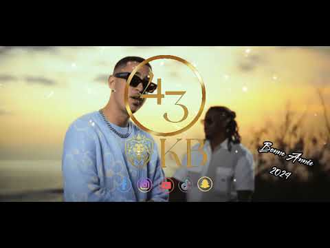 SenSey' & MCBOX - JTM [DEEJAY 43 OKB] RMX ZOUK FNTKOMPA 2023