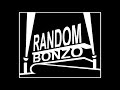 Random Bonzo Logo TCF Print Version