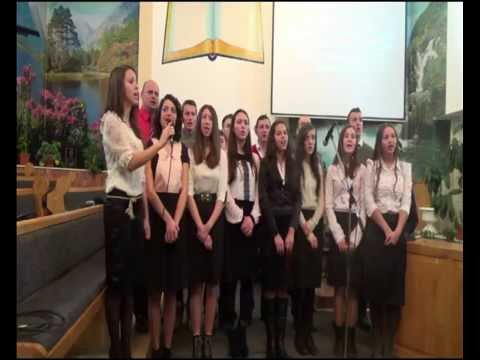 Evanghelizare: Vineri 07.02.2014