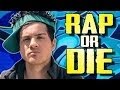 NAME RAP OR DIE - Smosh (1 hour) 