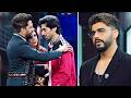 Lock Upp 2 PROMO SHOCKING ELIMINATION Arjun Kapoor Aaye Hai Banke Janta Ki AWAAZ Yogesh OUT