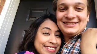 I loved you then, I love you now, I'll love you always.