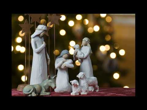 "Jula er ei gave"  " Christmas is a gift" . By Solgunn Ivana Valstad.