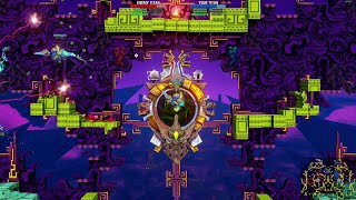 Premium: Codeglue en hun battle op Kickstarter voor Antegods