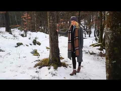 Najin ples - Manca Cerar in Peter Avsenik