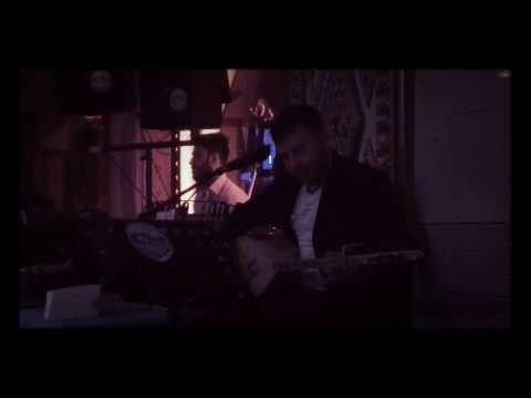 FERHAT ALTINEL -ÖLMEDİM ANNE- "MEGA SHOW" 2017