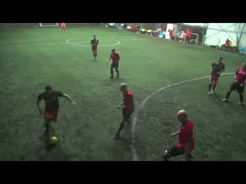 7 КХ 8 Edkon Games – NEWTON 1тайм