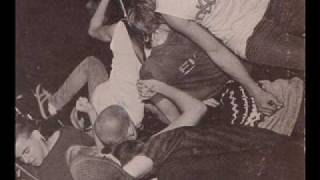 Blood For Blood - Ain't Like You