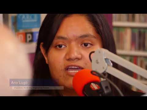 Copy of KRCB North Bay Public Media Live Stream