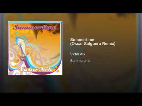 Summertime (Oscar Salguero Remix)