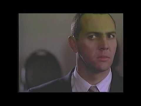 Darkman III Demo Tape (1996) VHS Opening