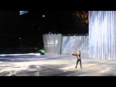 Intimissimi on ice 2015 Lambiel