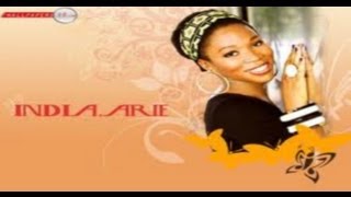 India Arie -Headed in the Right Direction ( Video )
