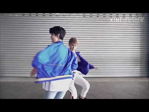 BangEarn cover BTS (방탄소년단) 'Best of Me' from THAILAND