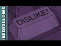 The Bedfellows - DISLIKE! (EP#19) 