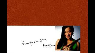 Download lagu Xiao/Piano - Chen Yue & Mark - Impromptu (Full) mp3