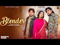 Masoom Sharma Pike Raat Blender Tu Mere Bhitar Sanjay Dutt Bhi Se Anjali Raghav Raj Kataria