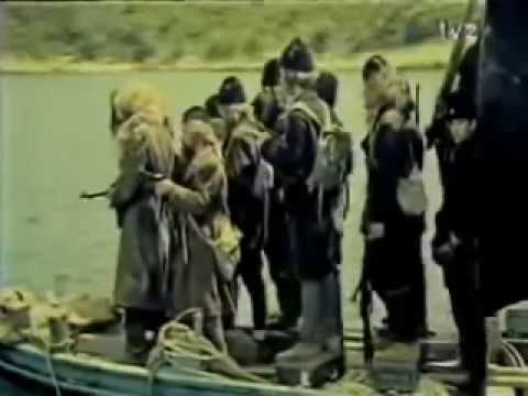 Baja Mali Knindža - MOREM PLOVI JEDNA MALA BARKA