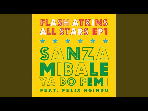 Sanza Mibale Ya Bo Pemi (Flash Dub)