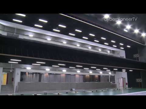 Ep 2: Right on Target! (Multi-Mission Range Complex)