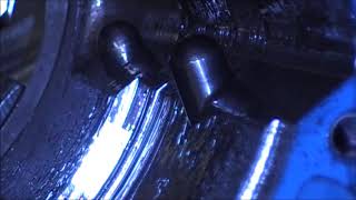 ford explorer, mercury mountaineer 5r55s, 5r55w transmission case problem