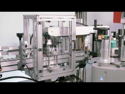 Etiqueteuse pour produits cylindriques - Sequence_1