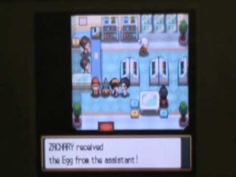 Pokemon Soulsilver Walkthrough - Part 8