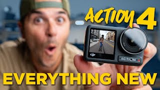 DJI Osmo Action 4 Standard Combo (CP.OS.00000269.01) - відео 1