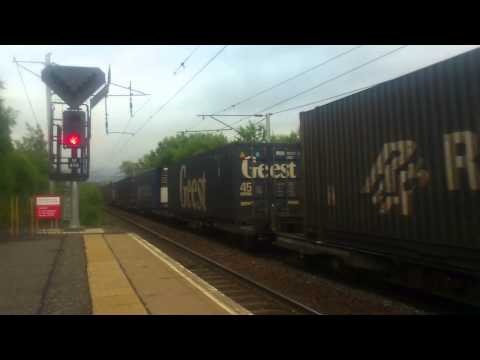 66428 4S44 Daventry - Coatbridge F.L.T. 27-06-2013