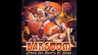 Barsoom - Halls of Helium