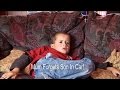 Mum Forgets 5Yr Old Son In Car Supernanny