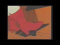 Bigfoot And The Muscle Machines Pedal Pumping Scenes