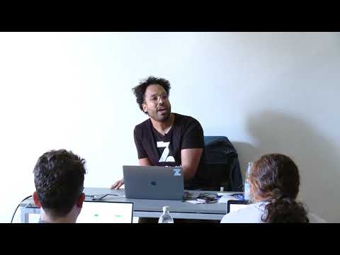 DAPPCON 2019: Workshop - MetaTransaction-powered (d)Applications w/ Dennison Bertram (OpenZeppelin)