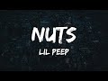 Lil Peep Nuts Lyrics