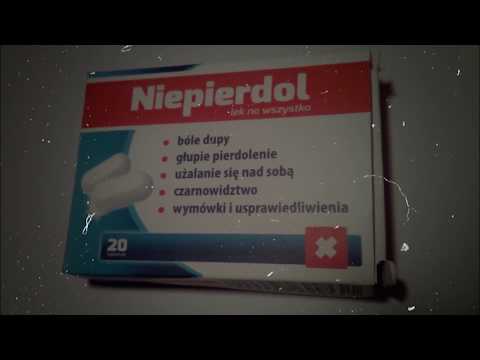 WUERski ( POLSKI GARAŻ) - WEŹ NIEPIERDOL / WEŹ ŻE ŻE ŻE