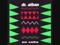 DR ALBAN NO COKE (Dance Inverno 1990-1991 ...