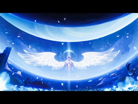 Columbina VS The Doctor Battle Theme | Genshin Impact 6.3 OST