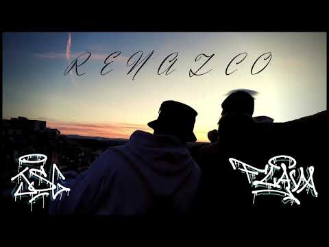 JSG x Flava KOW - Renazco