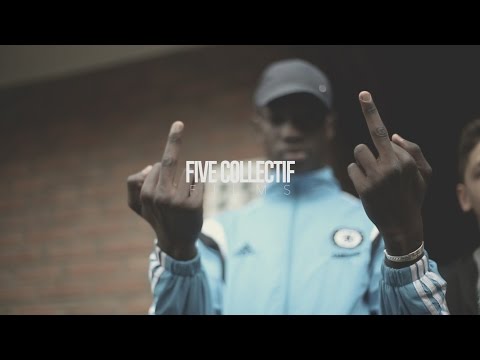 Genosquad - On va Tcheub (Teaser Officiel) by Five Collectif