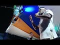 OKOTH JARAPOGI AND KAKA TALANTA SHARING ONE STAGE KALI SANA