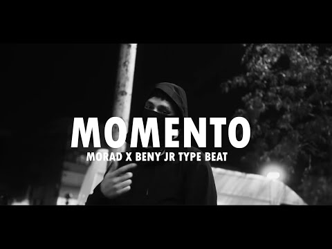 [FREE] Morad x Beny jr type beat ''MOMENTO''