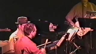 John Zorn's Naked City - The Marquee, New York City, 1992-04-09 (audience shot, upgraded audio)