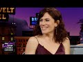 Maggie Siff Can Do a Hall of Fame Bronx Accent