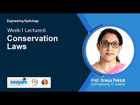 Engineering Hydrology Intro Video