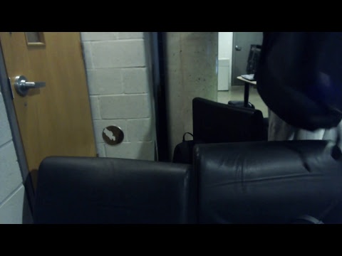 RU Salty? Fall 2018 #4 — A Toronto Melee Weekly hosted by Ryerson University Smash Club