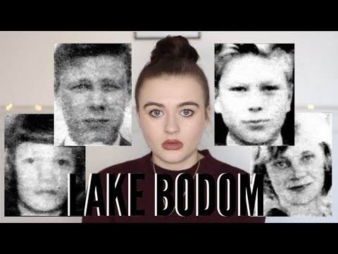 WHAT HAPPENED AT LAKE BODOM? | MIDWEEK MYSTERY