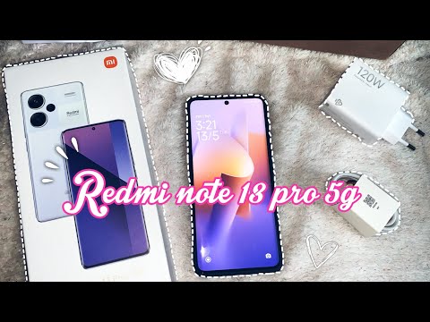 Unboxing Redmi Note 13 pro 5g in 2025📱| camera test📷